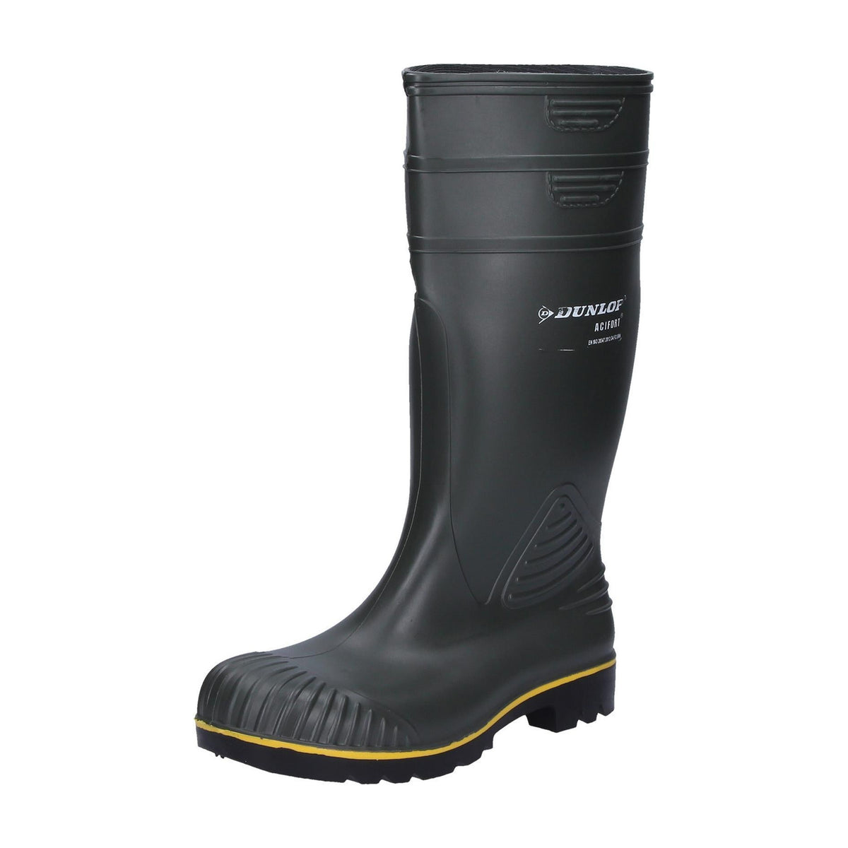 Dunlop Stiefel Acifort EN 20347:2012.O4.FO - workXperts
