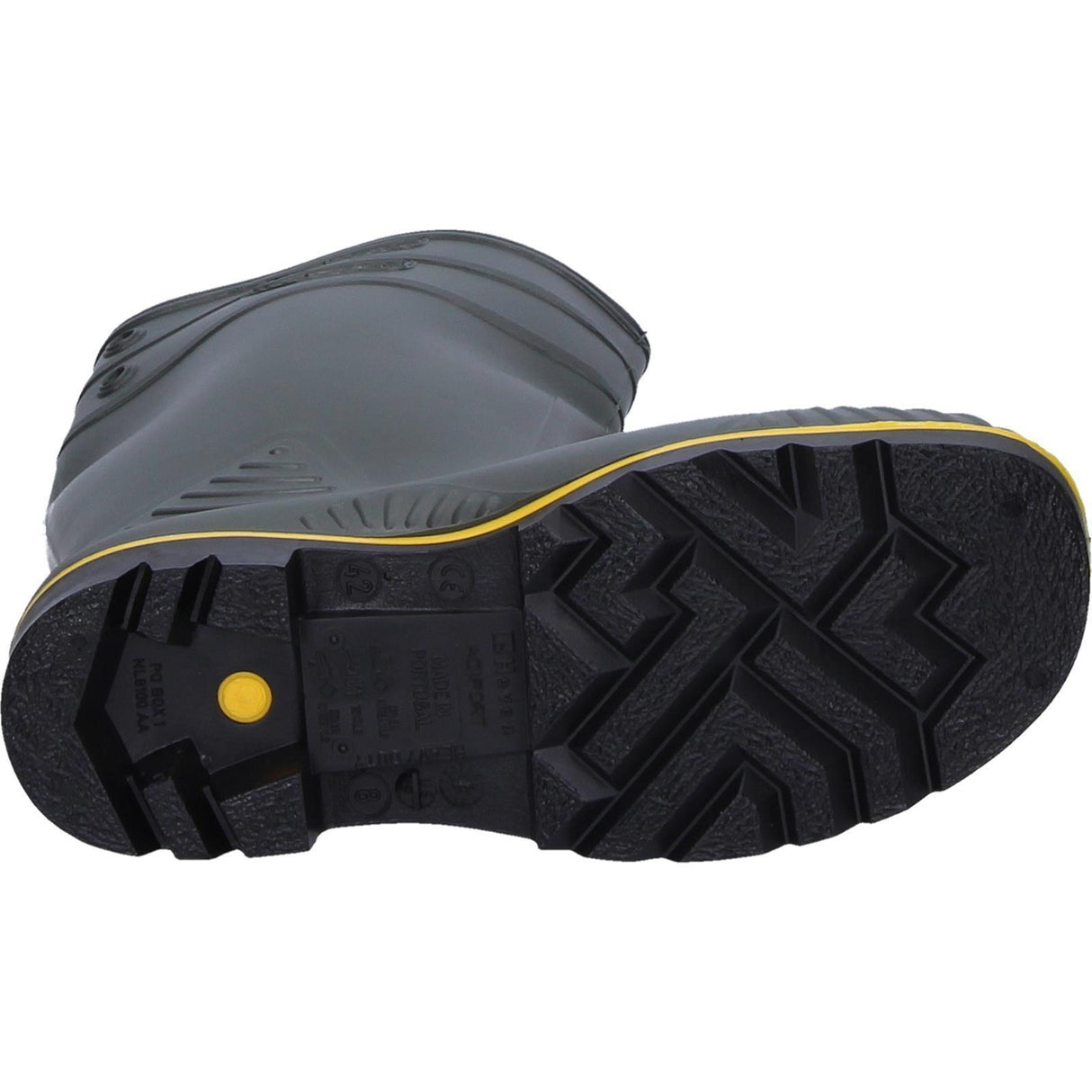 Dunlop Stiefel Acifort EN 20347:2012.O4.FO