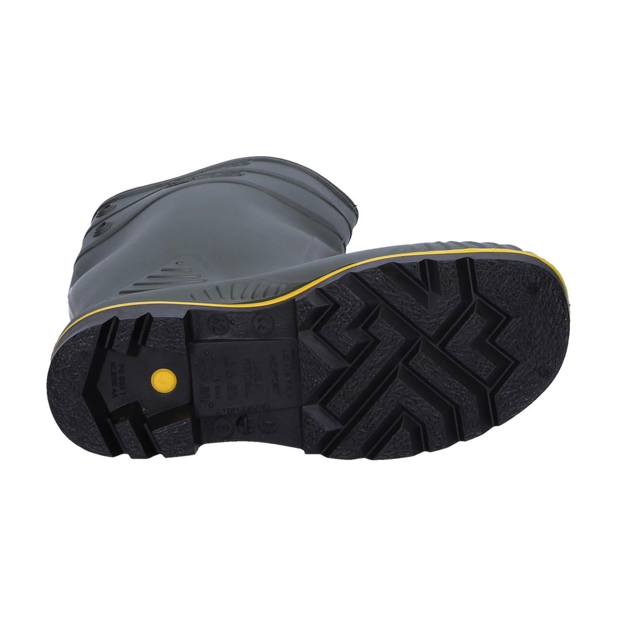 Dunlop Stiefel Acifort EN 20347:2012.O4.FO - workXperts