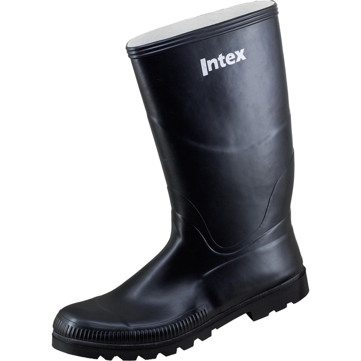 Potthoff Feld Naturkautschuk Stiefel