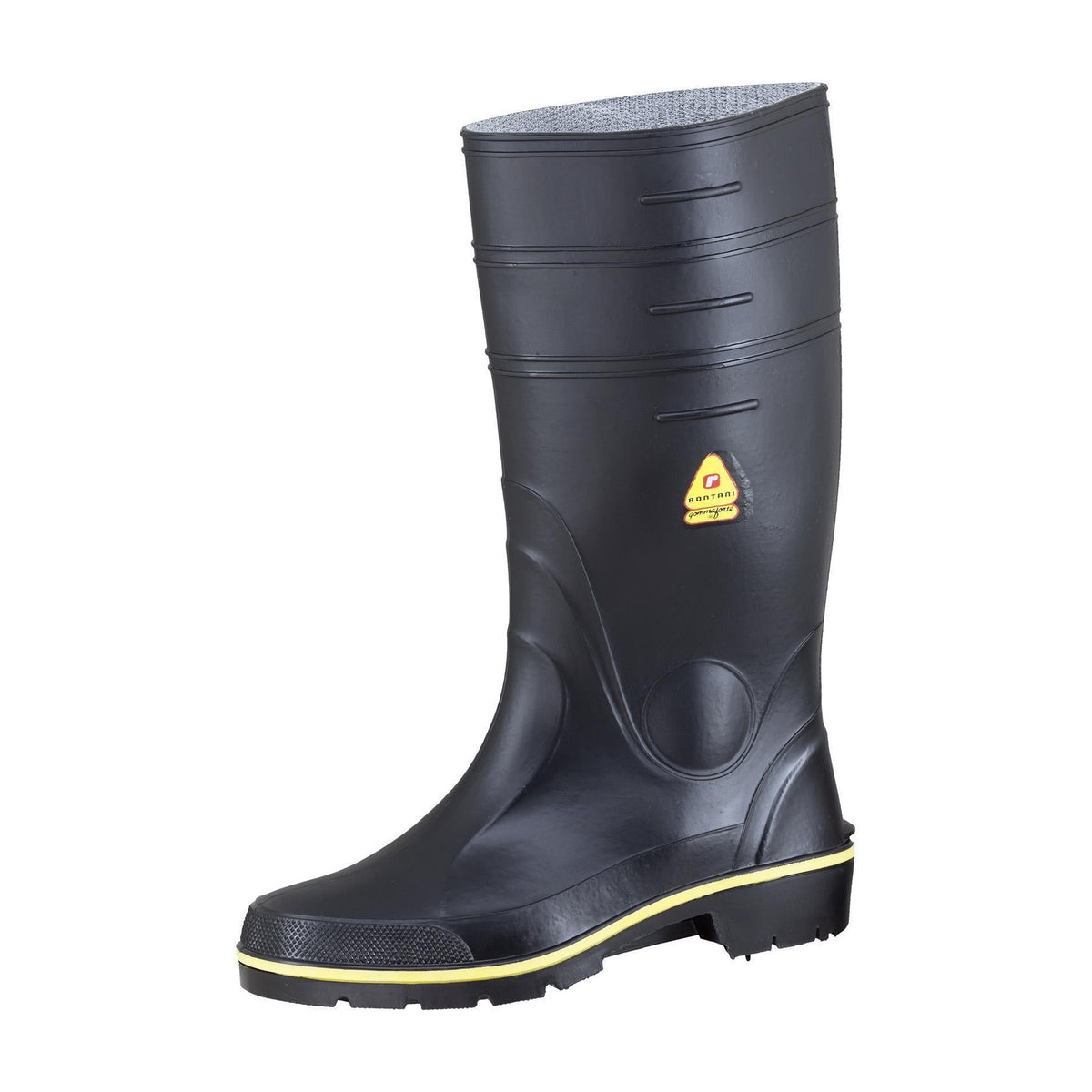 Nora Rontani Nitril-Gummistiefel hoch - workXperts