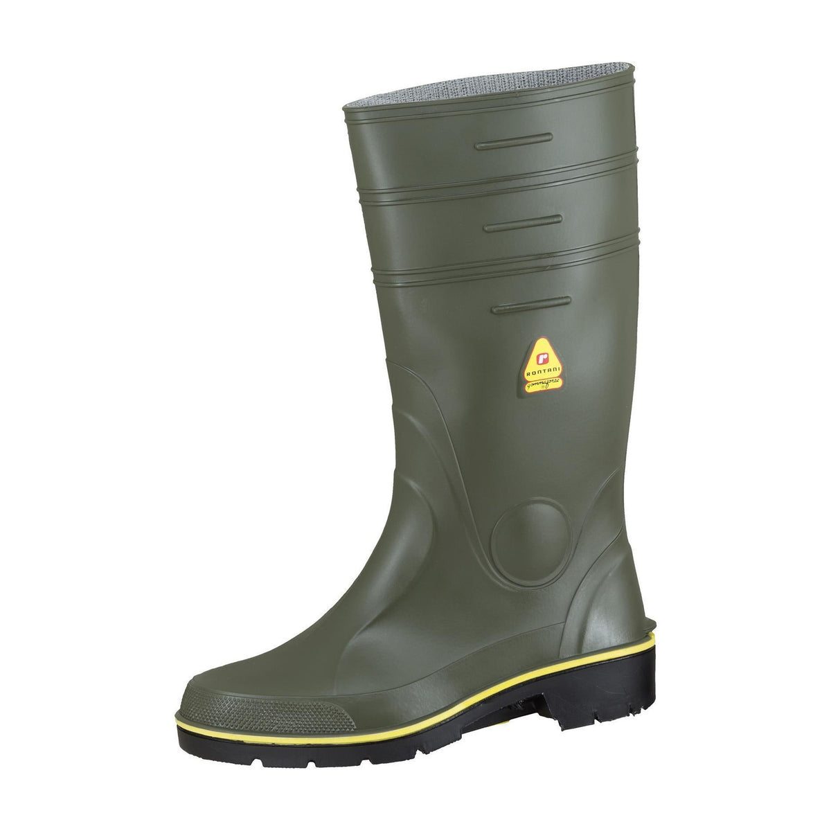 Nora Rontani Nitril-Gummistiefel hoch - workXperts