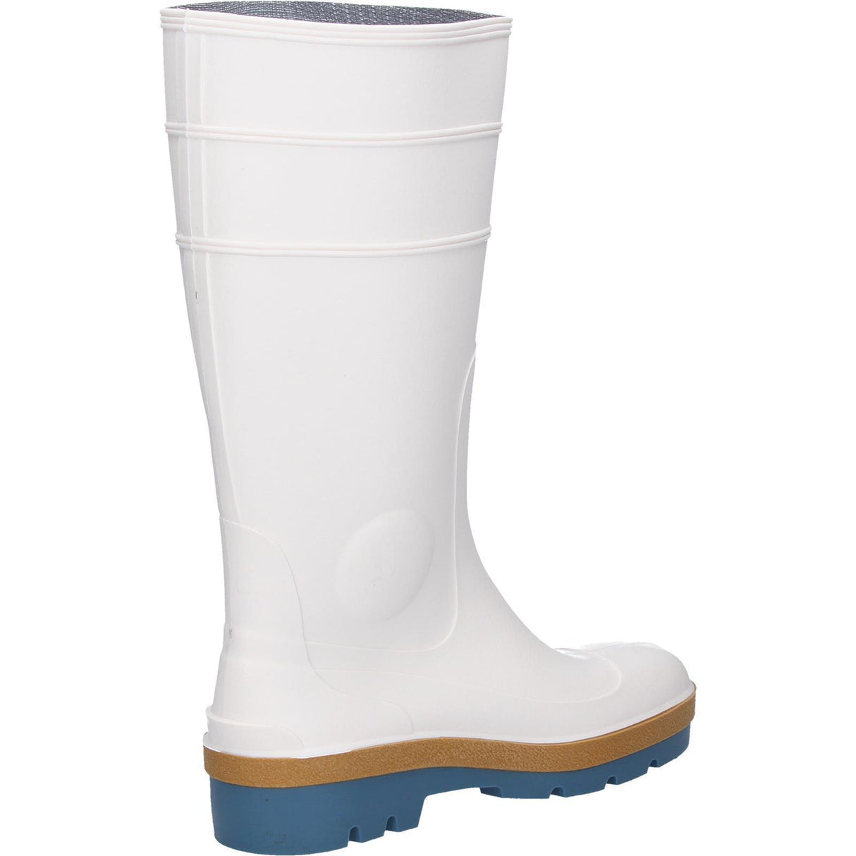 Dunlop Acifort EN ISO 20347:2012 O4