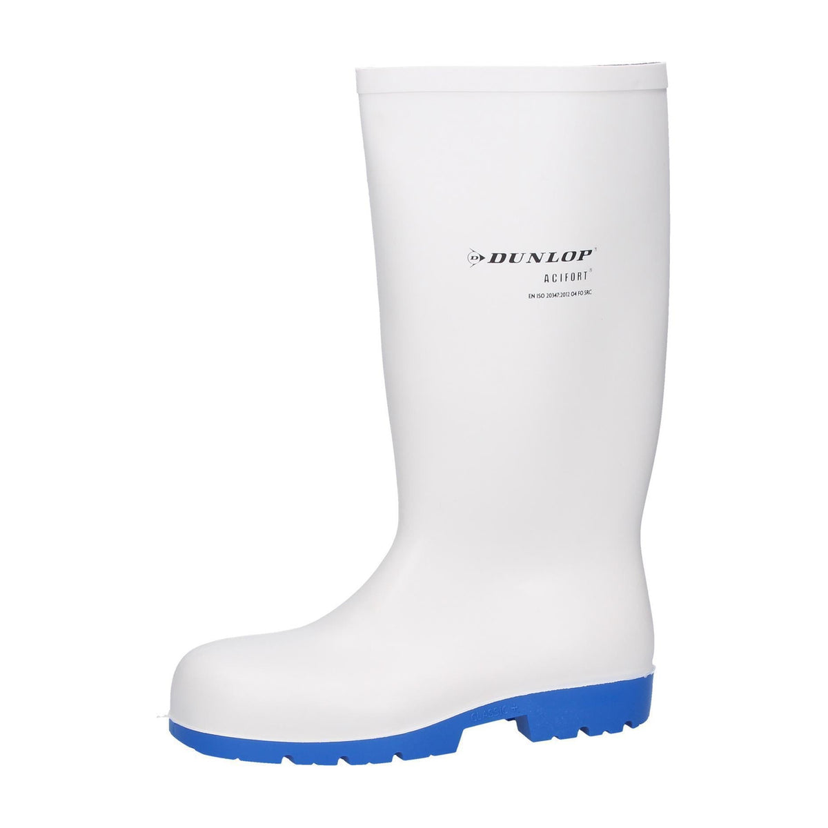 Dunlop Stiefel Acifort Classic+ - workXperts