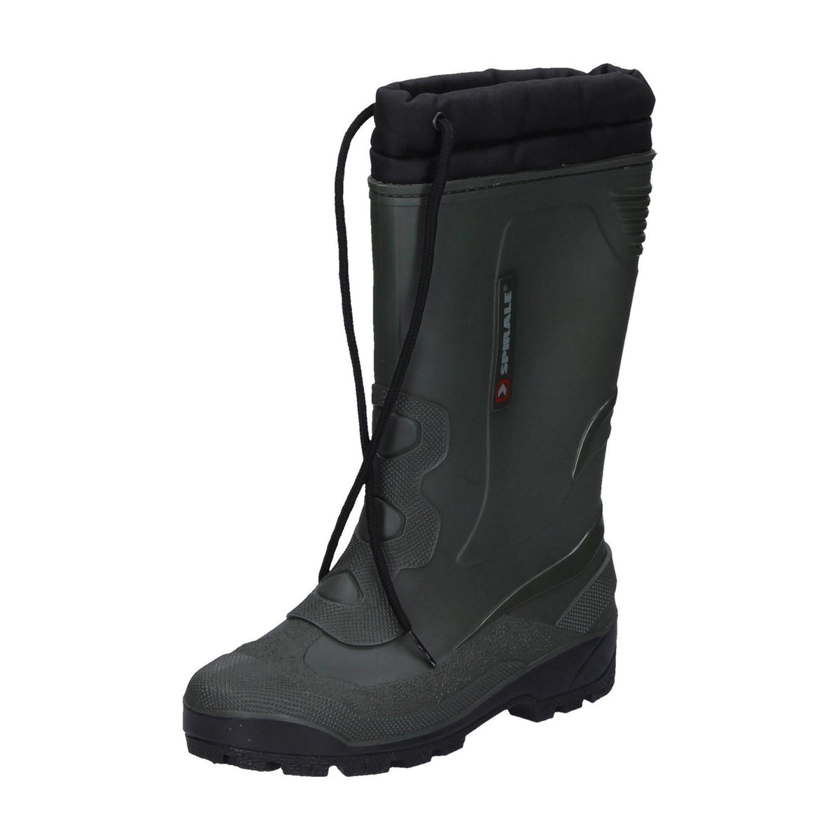 Spirale Ötz Stiefel gefüttert - workXperts