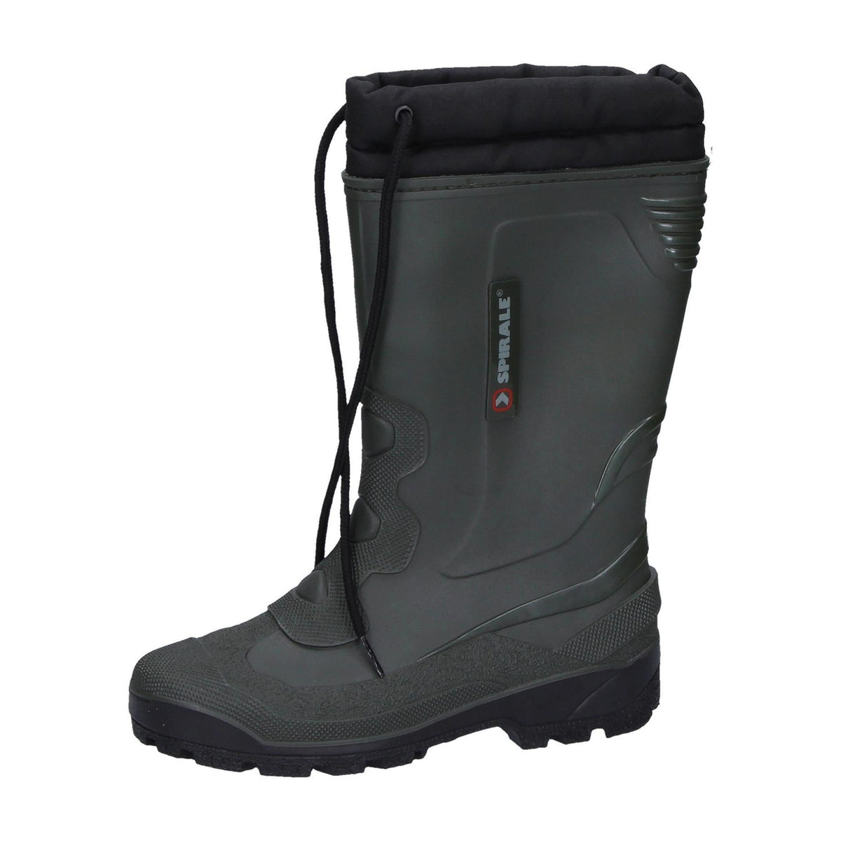 Spirale Ötz Stiefel gefüttert - workXperts