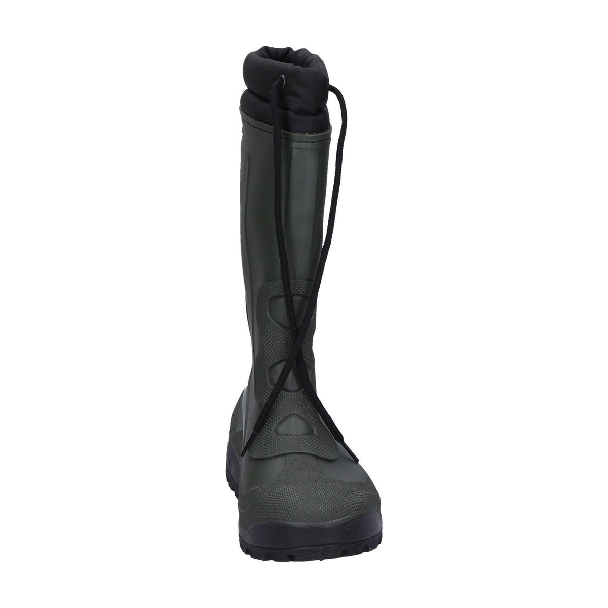Spirale Ötz Stiefel gefüttert - workXperts