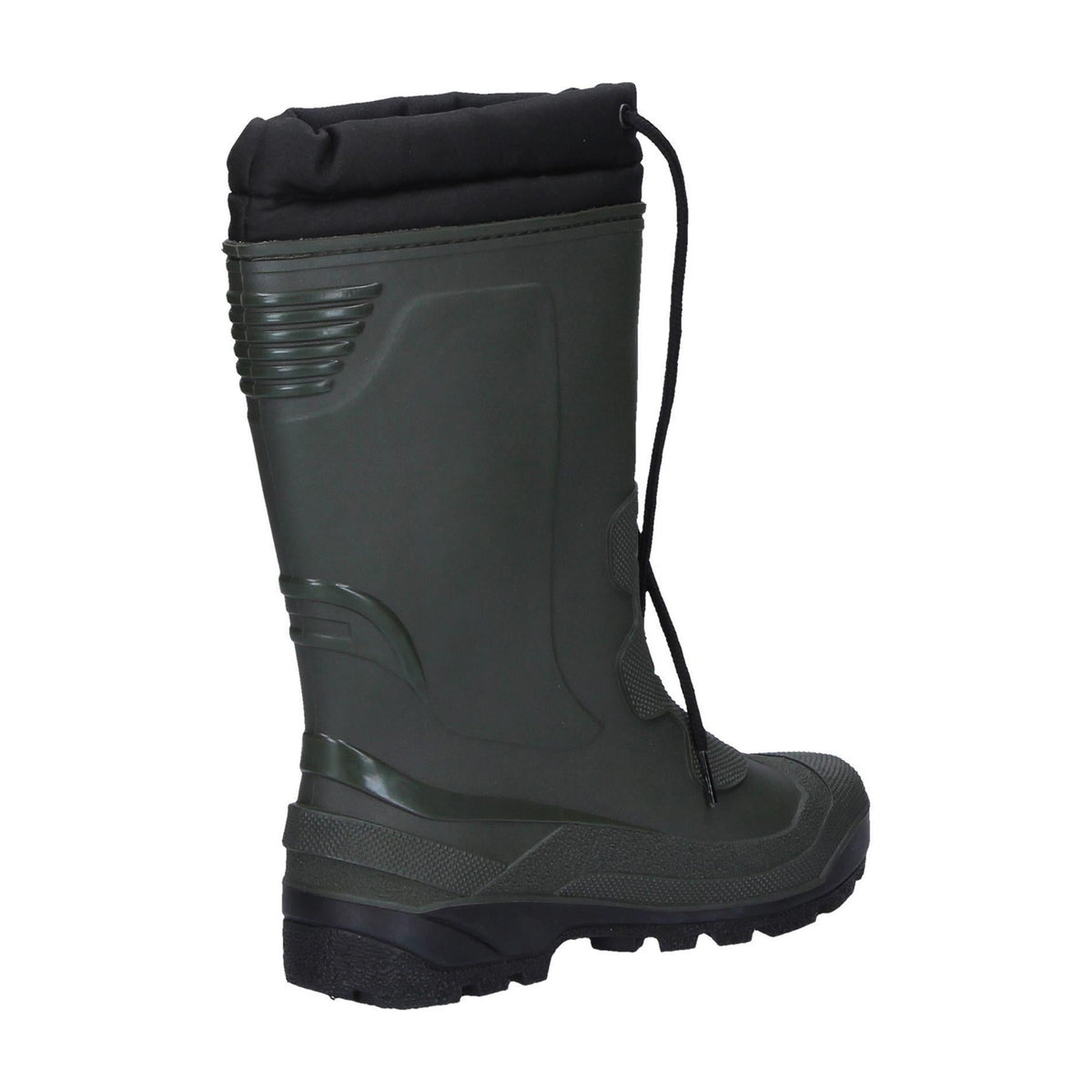 Spirale Ötz Stiefel gefüttert - workXperts