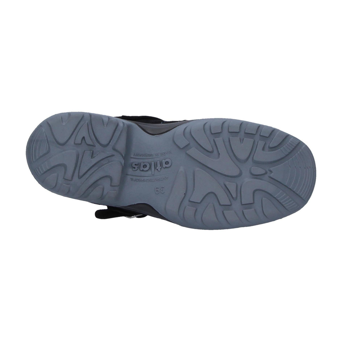 Atlas GX 390 EN345 SB Schuhe - workXperts