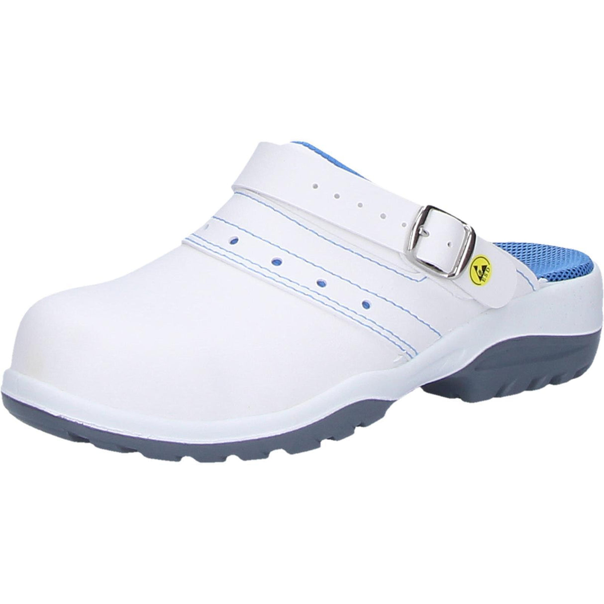 Atlas CL 370 Clogs Gr. 42