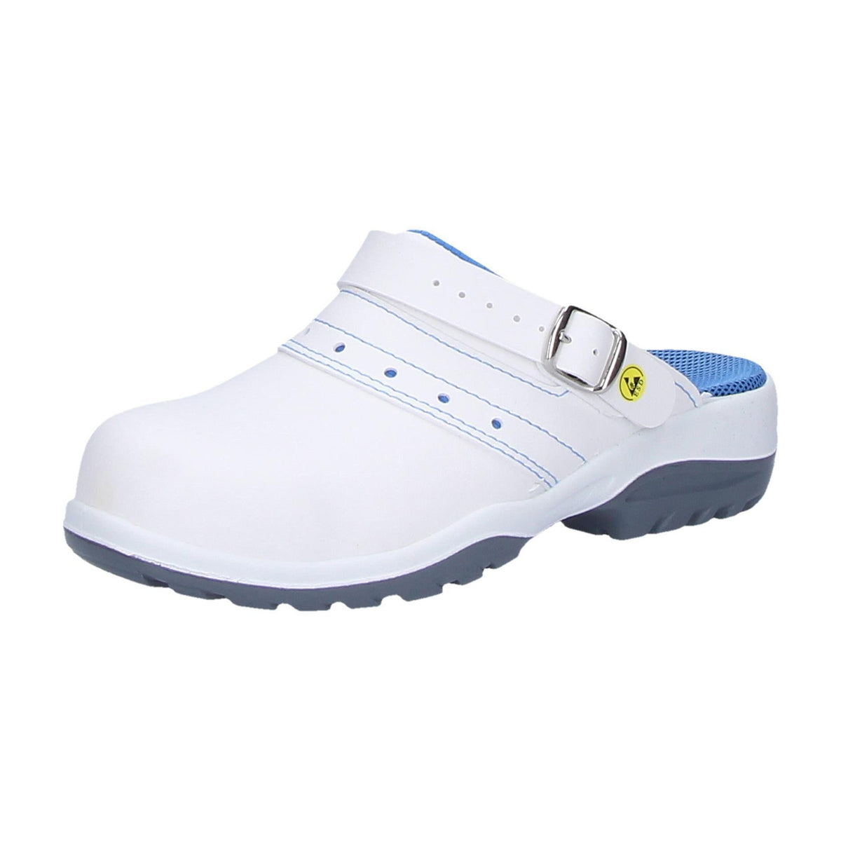 Atlas CL 370 Clogs Gr. 42 - workXperts