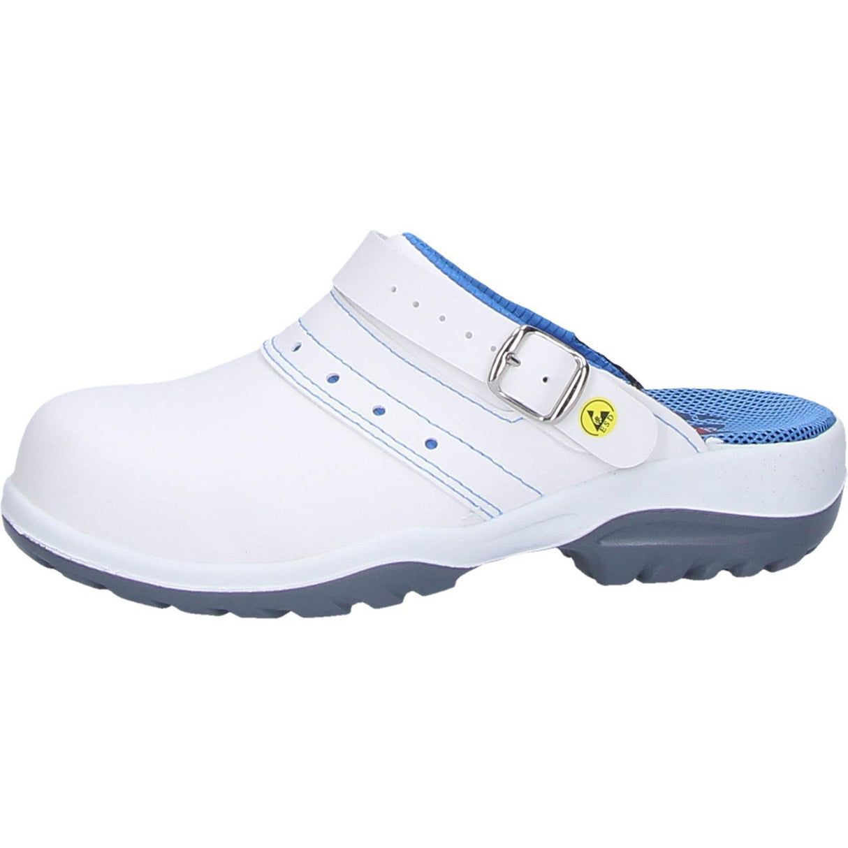 Atlas CL 370 Clogs Gr. 42