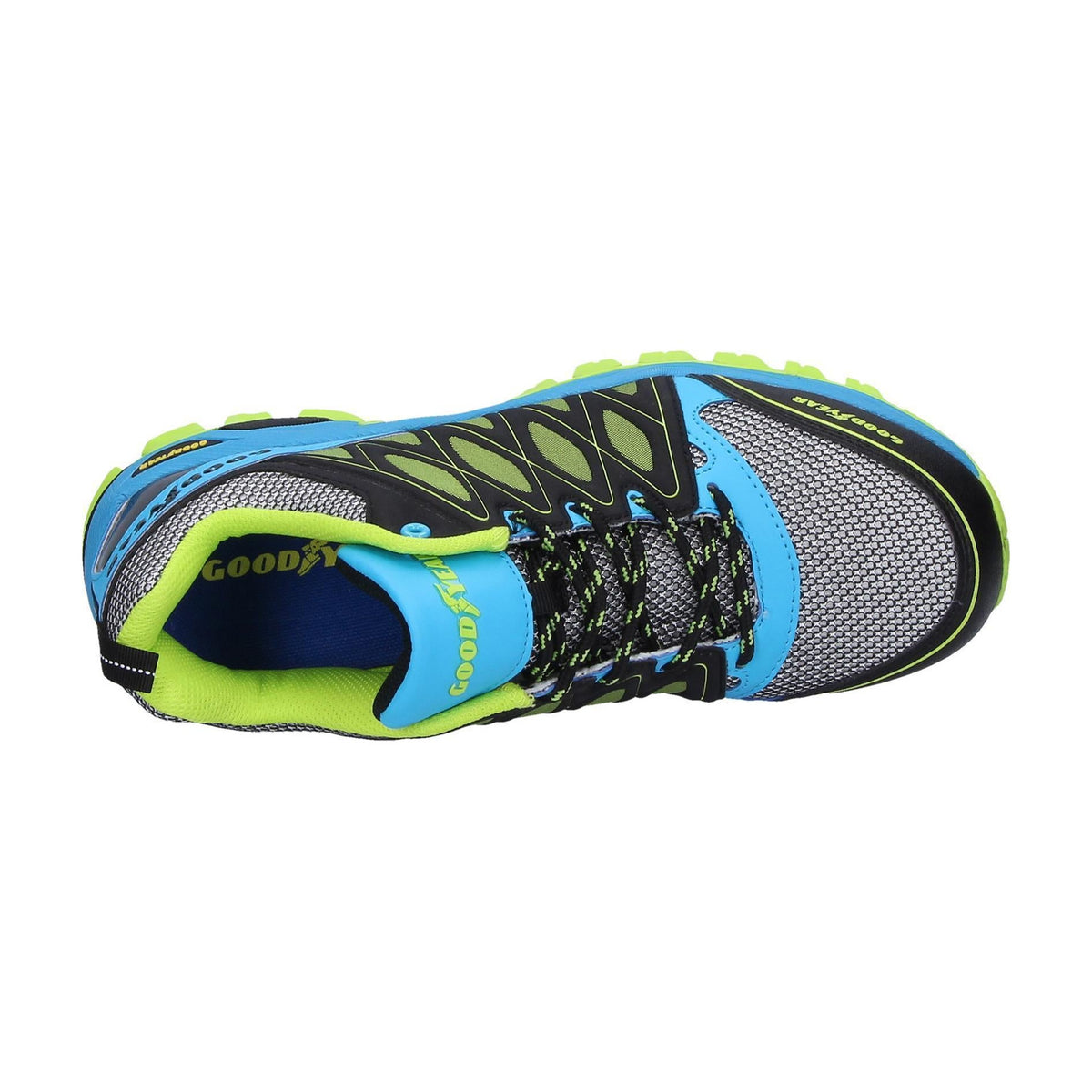 Goodyear S1 Sicherheitsschuhe - workXperts