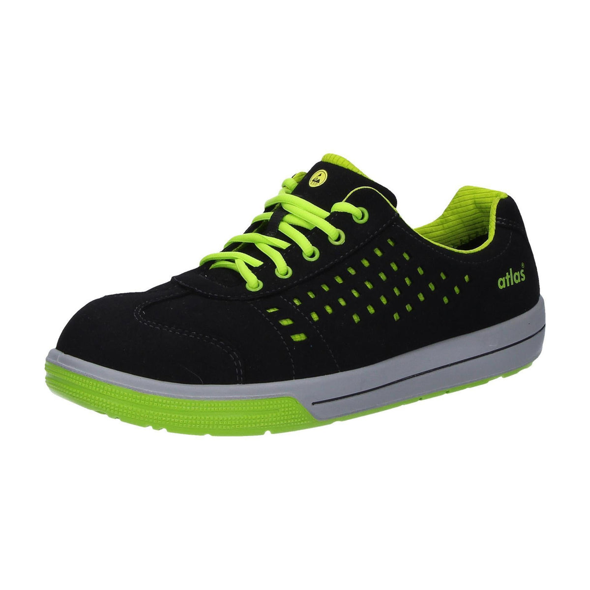 Atlas A240 Sneaker S1 Sicherheitsschuhe - workXperts