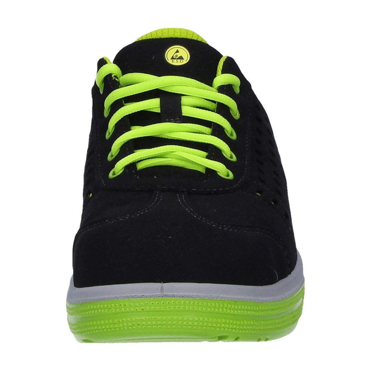 Atlas A240 Sneaker S1 Sicherheitsschuhe - workXperts