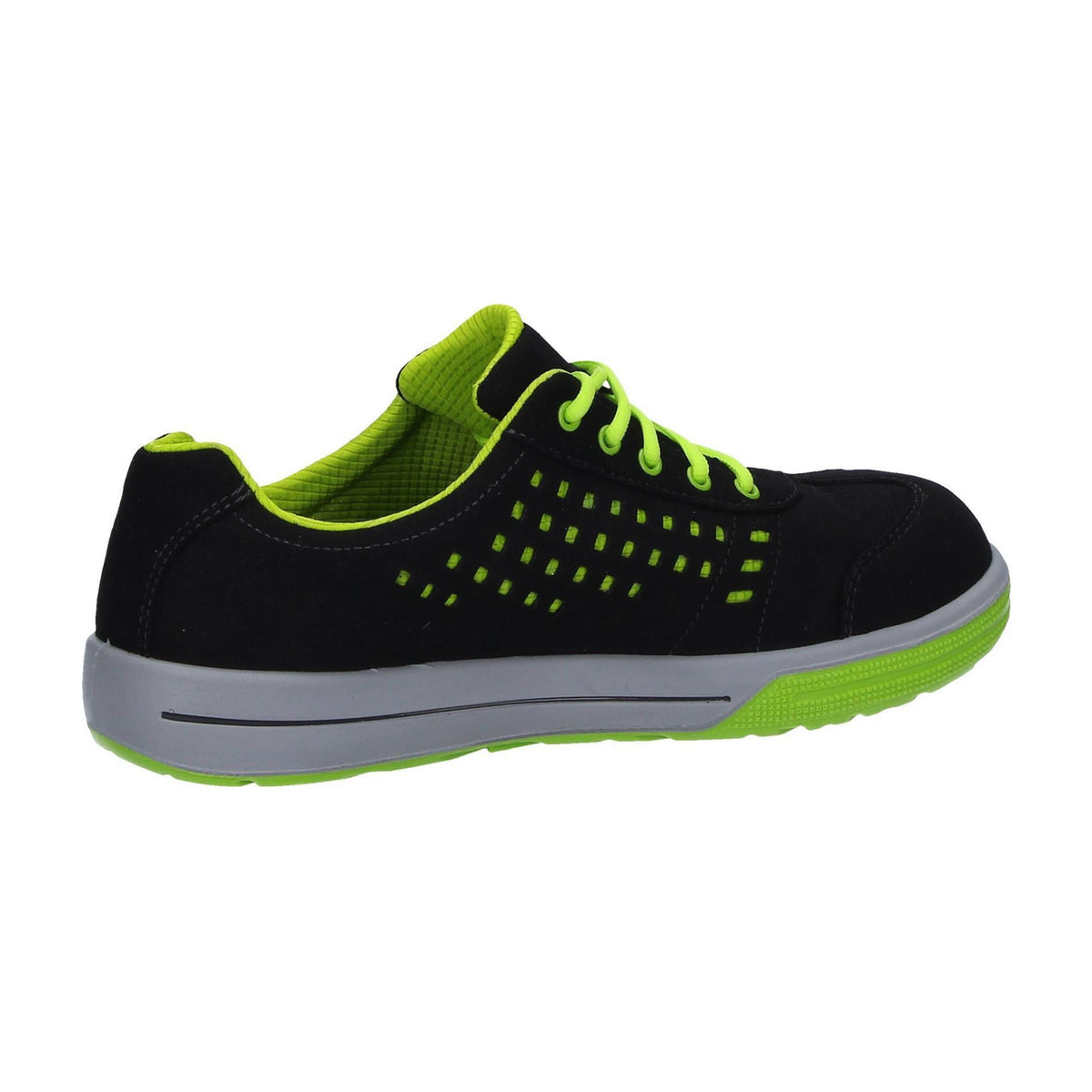 Atlas A240 Sneaker S1 Sicherheitsschuhe - workXperts