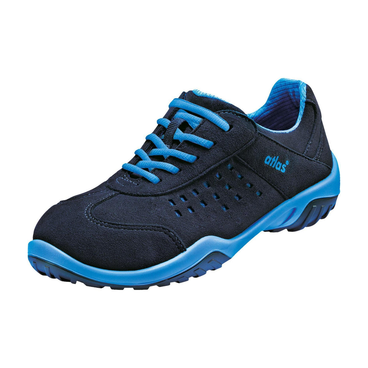 Atlas GX 130 EN345 S1 Sicherheitsschuhe - workXperts