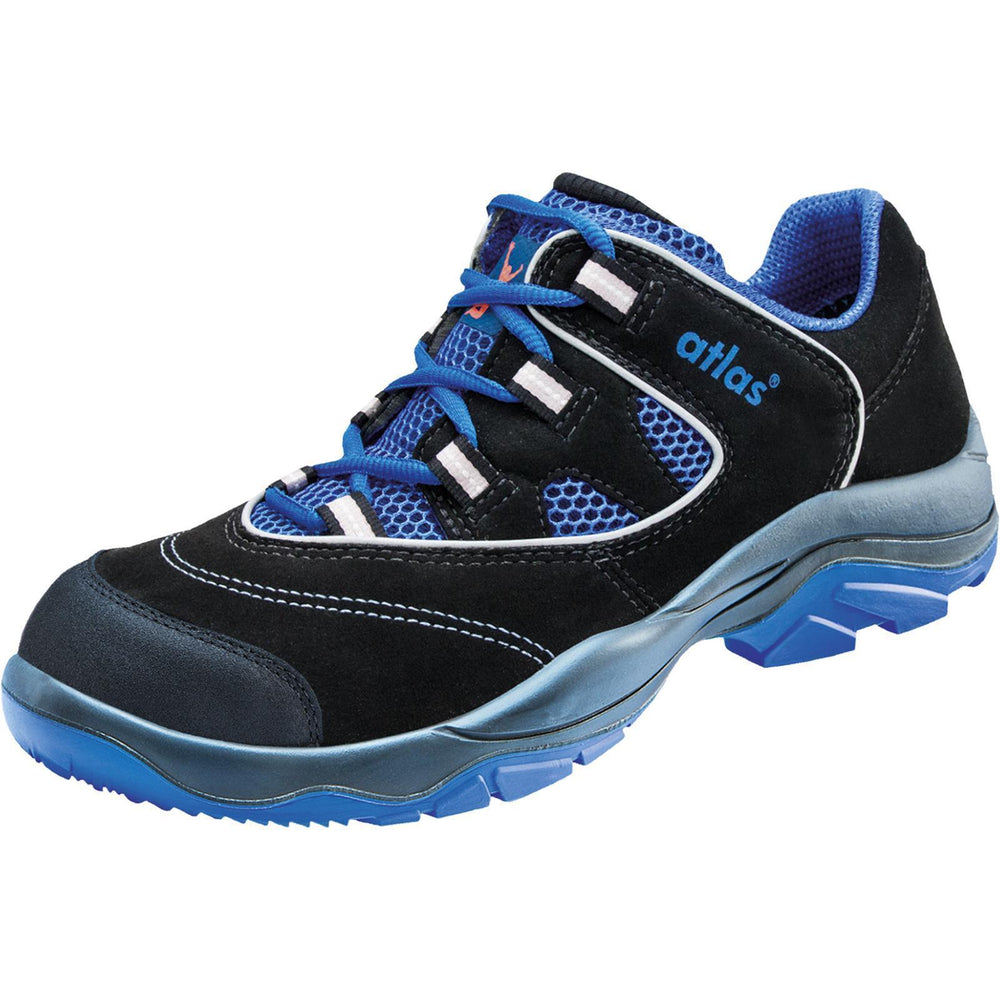 Atlas CF 2 EN ISO 20345 S1 Sicherheitsschuhe