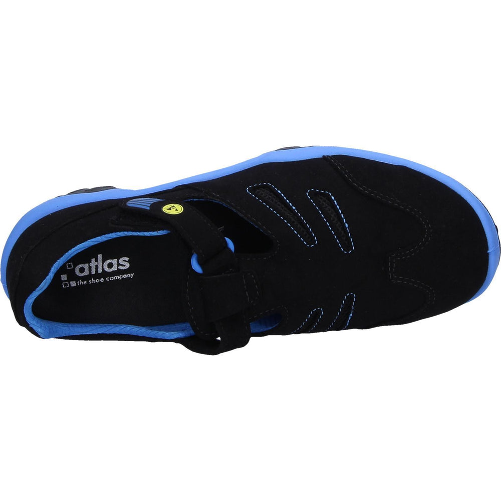 Atlas GX 350 EN345 S1 Sicherheitsschuhe