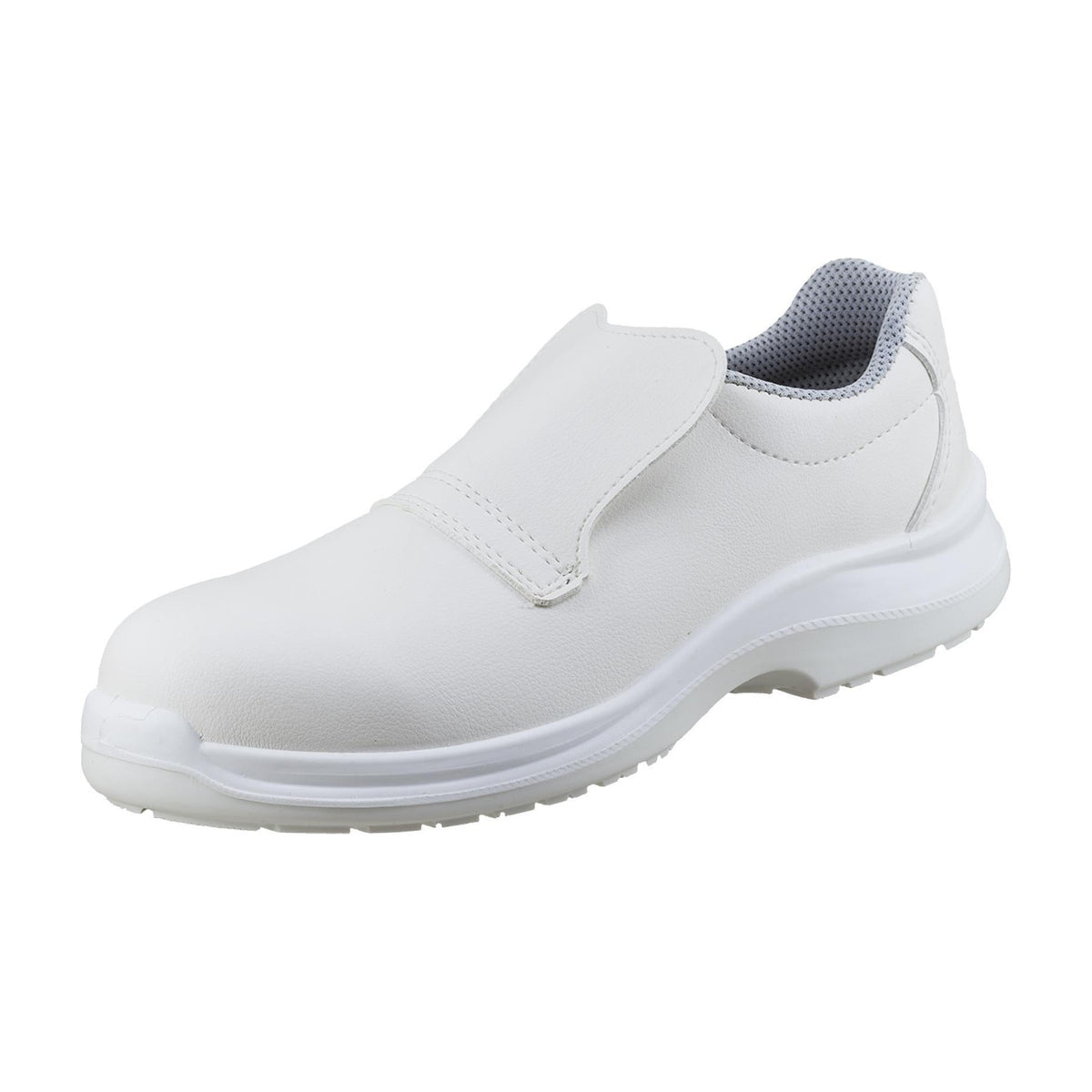 U-Power Response S2 Sicherheitsschuhe SRC - workXperts
