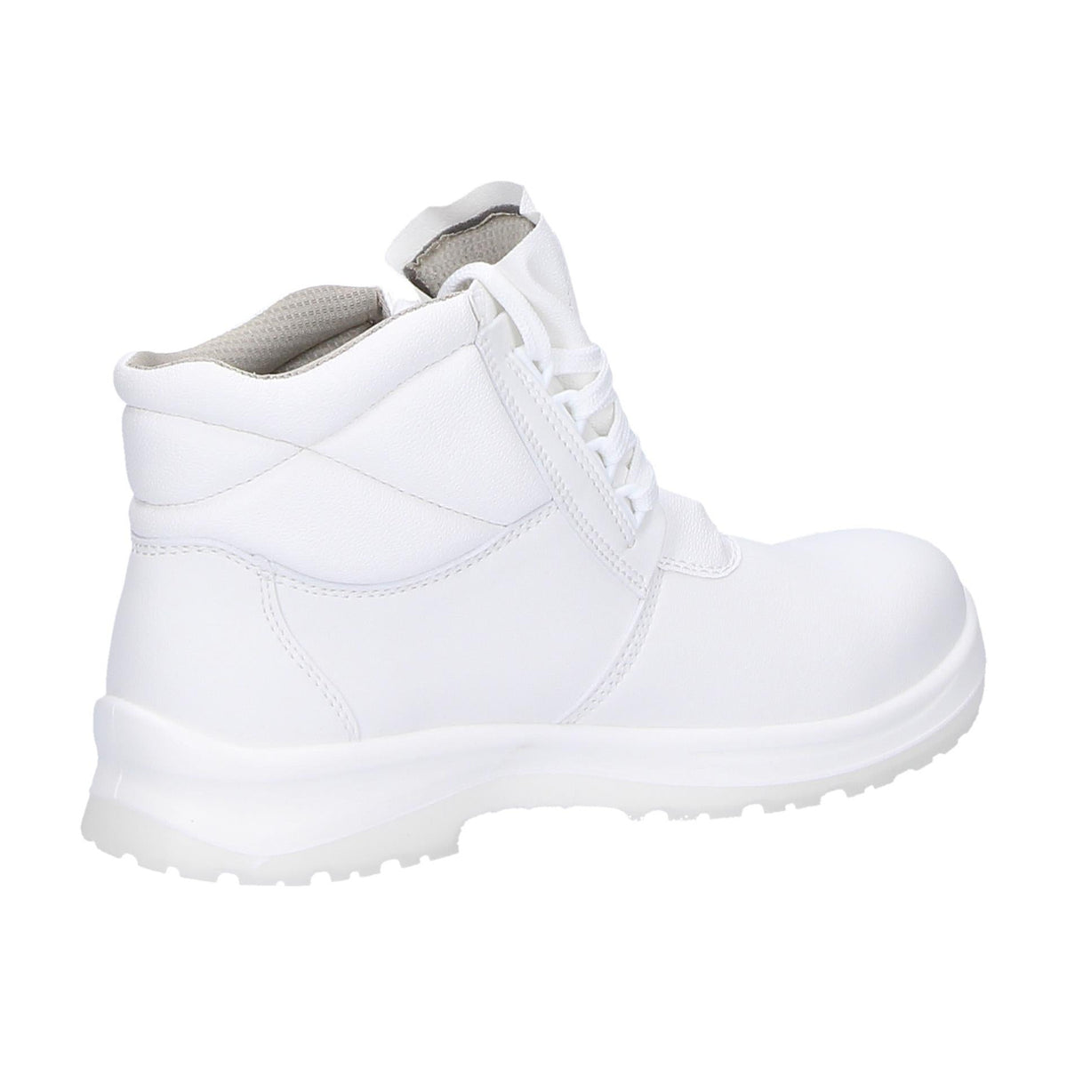 Bergamo Microfiber S2 Sicherheitsschuhe SRC - workXperts