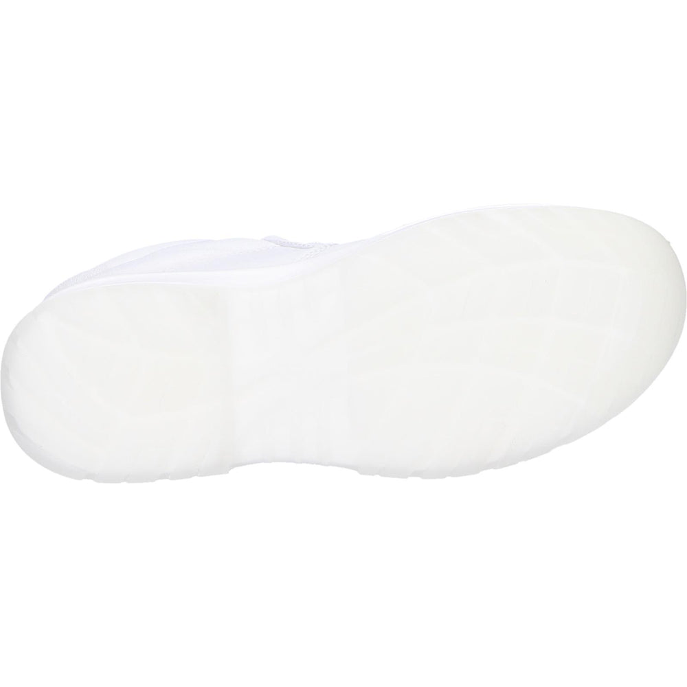 Bergamo Microfiber S2 Sicherheitsschuhe SRC
