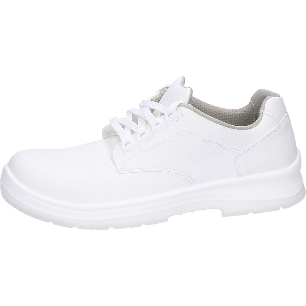 Sixton Biella Microfiber S2 Sicherheitsschuhe SRC