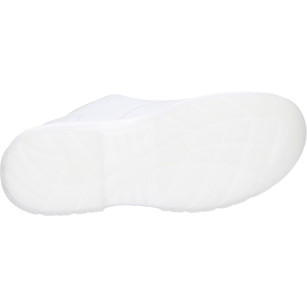 Sixton Biella Microfiber S2 Sicherheitsschuhe SRC