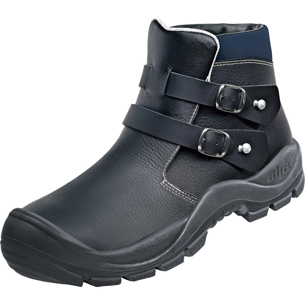 Atlas Duo Soft 760 HI EN349 S2 Sicherheitsschuhe