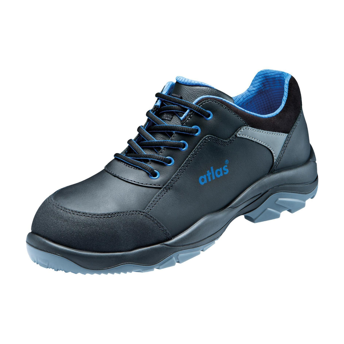 Atlas Alu-Tec 560 EN345 S2 Sicherheitsschuhe - workXperts