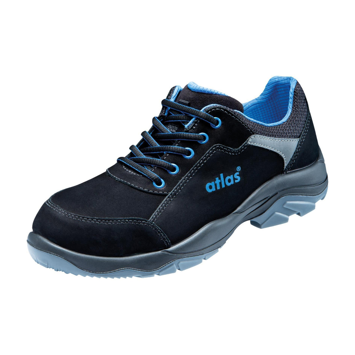 Atlas Alu-Tec 62 ESD EN 20345 S2 Sicherheitsschuhe - workXperts
