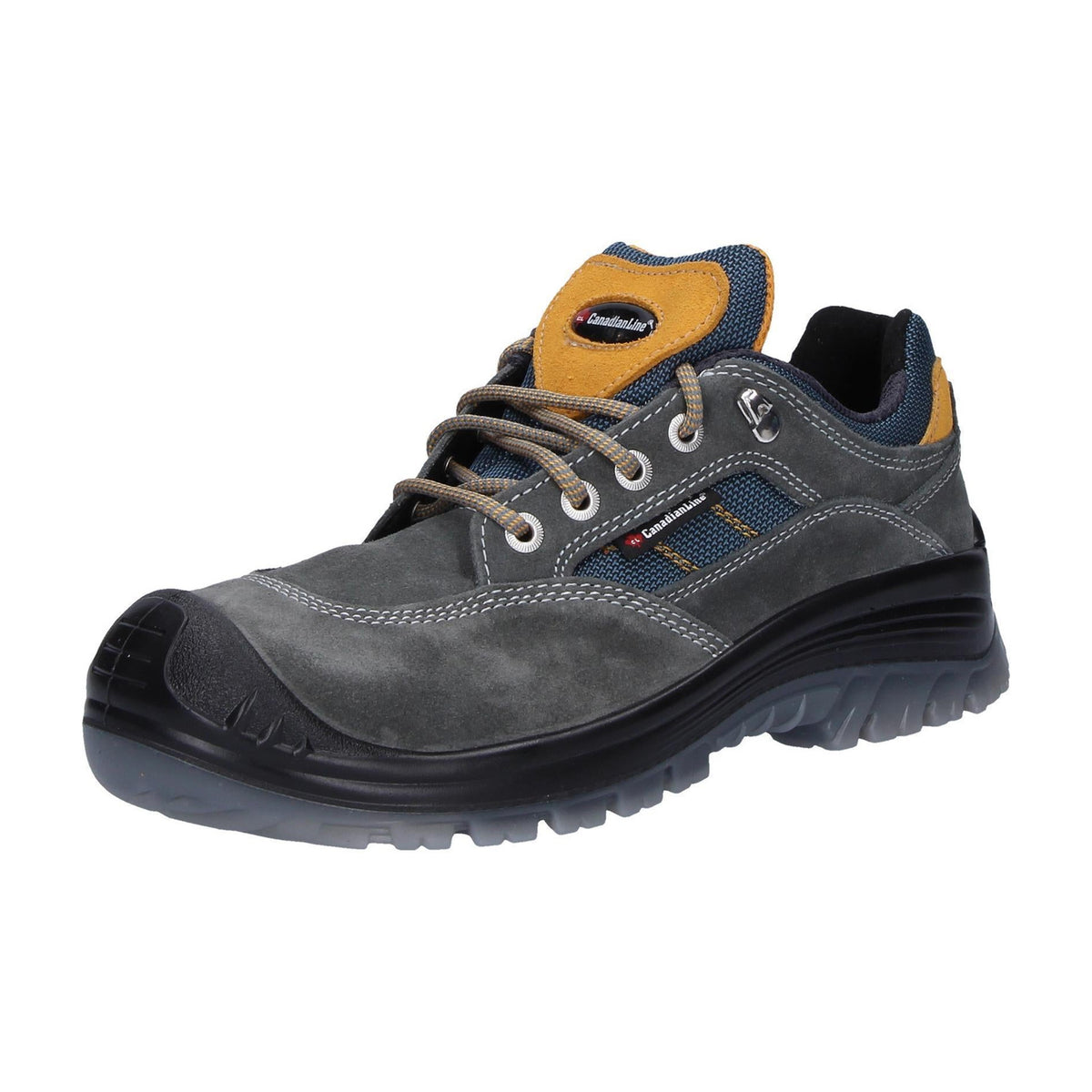 CanadianLine CL Nepal S1 Sicherheitsschuhe - workXperts