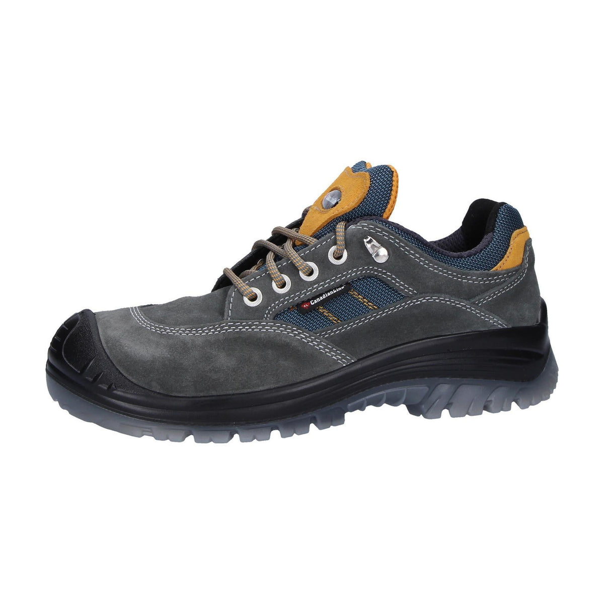 CanadianLine CL Nepal S1 Sicherheitsschuhe - workXperts