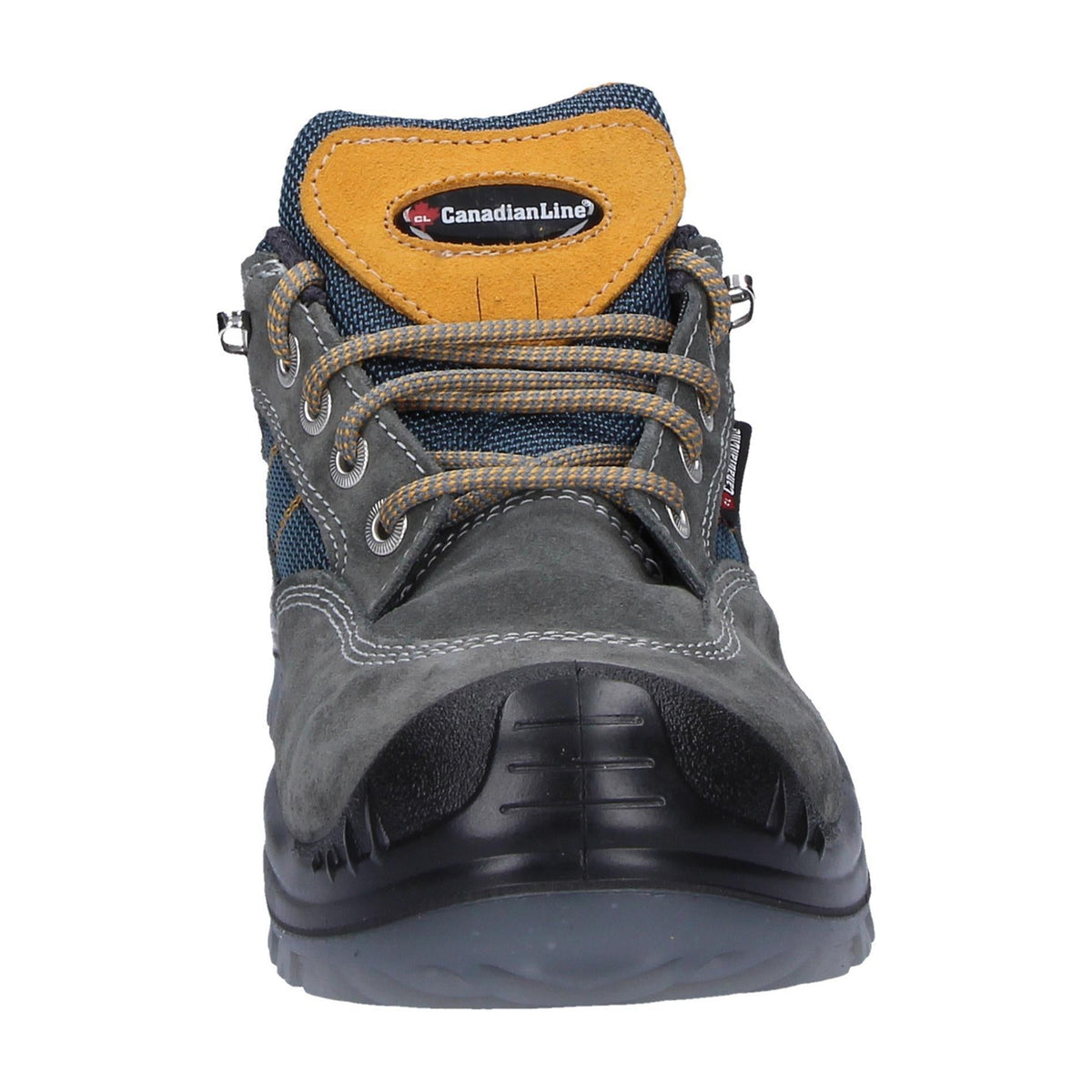 CanadianLine CL Nepal S1 Sicherheitsschuhe - workXperts