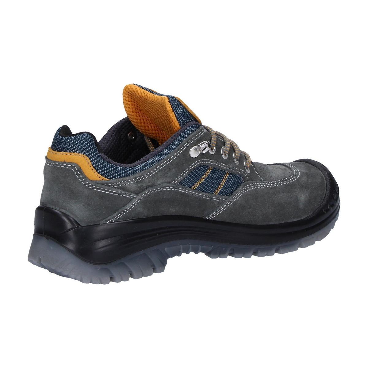 CanadianLine CL Nepal S1 Sicherheitsschuhe - workXperts
