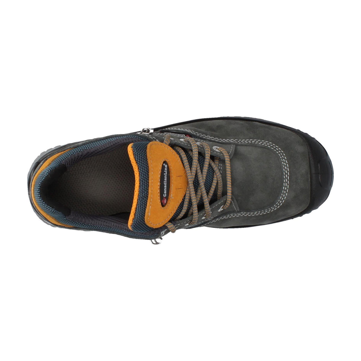 CanadianLine CL Nepal S1 Sicherheitsschuhe - workXperts