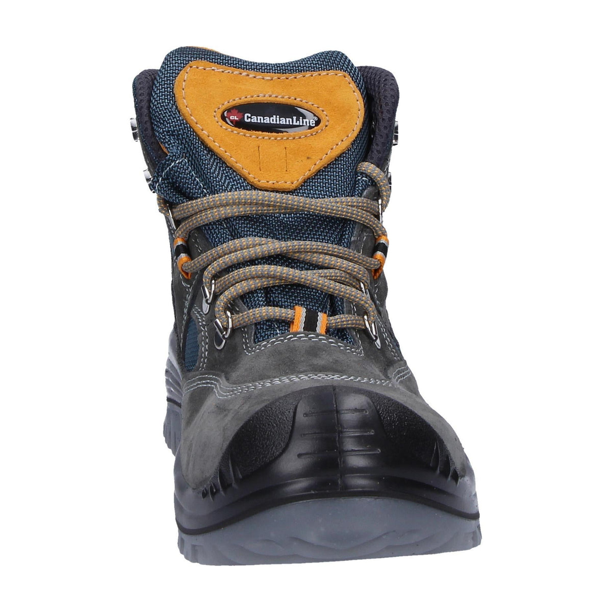 CanadianLine CL Sherpa S1 Sicherheitsschuhe - workXperts
