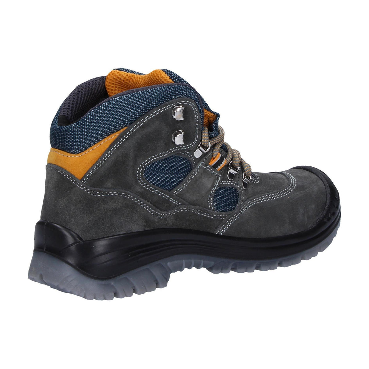 CanadianLine CL Sherpa S1 Sicherheitsschuhe - workXperts
