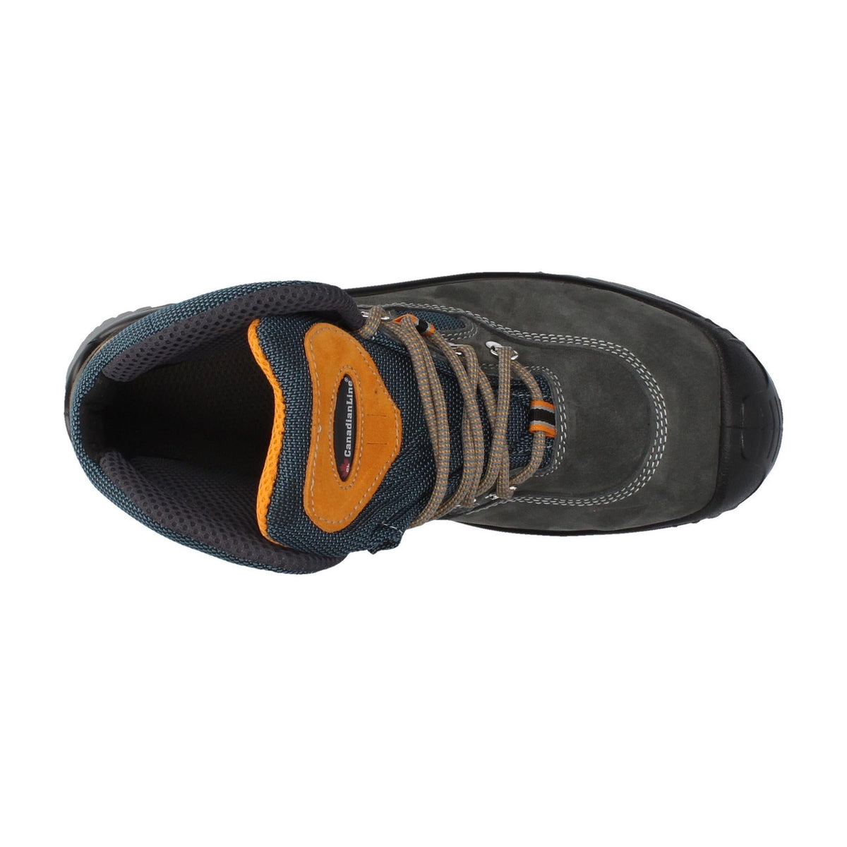 CanadianLine CL Sherpa S1 Sicherheitsschuhe - workXperts