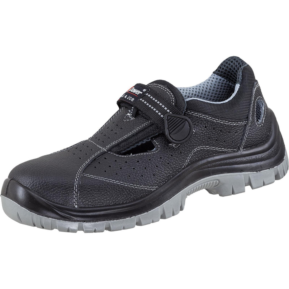 U-Power Alligator S1 Sicherheitsschuhe