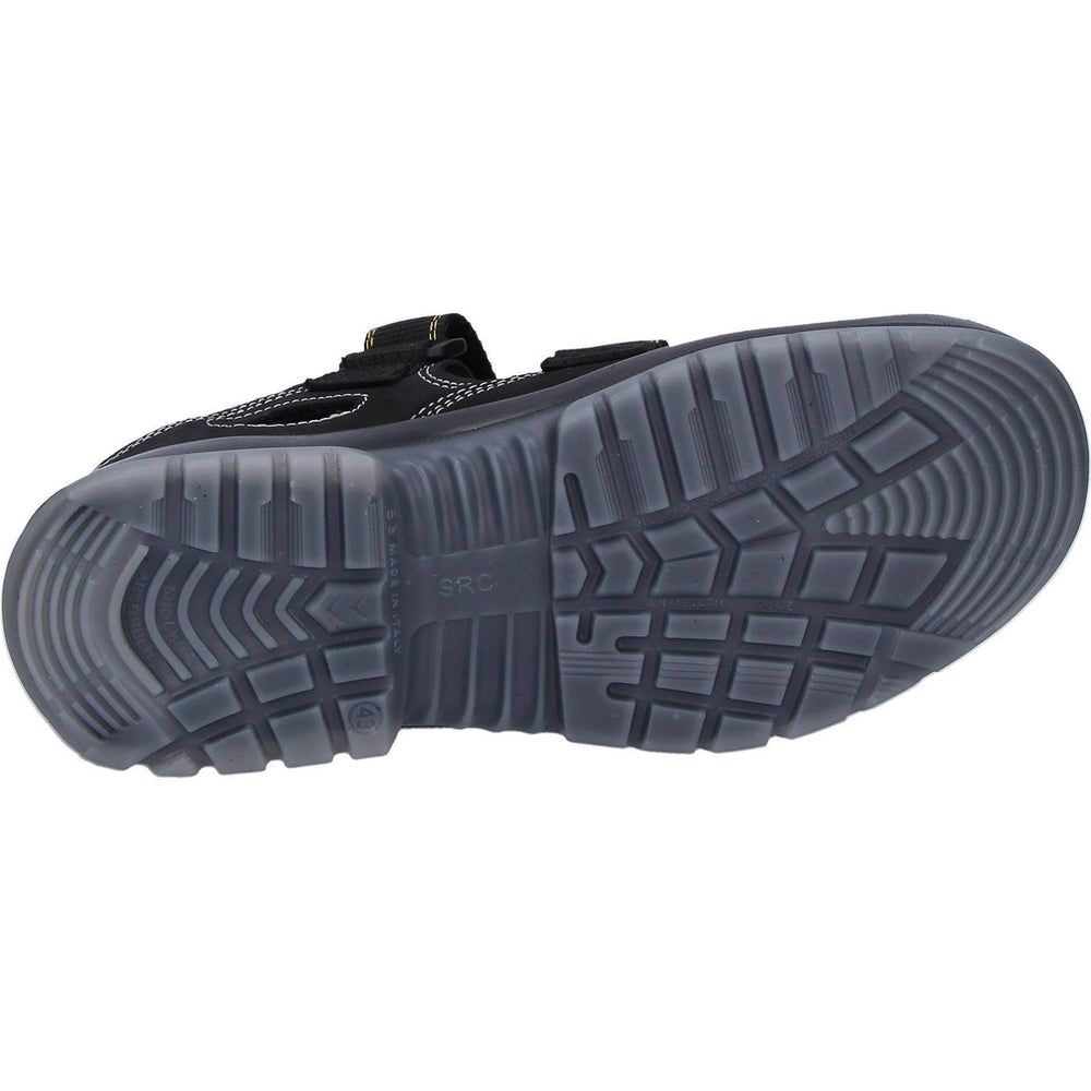 CanadianLine CL Dune Sandale S1 Sicherheitsschuhe