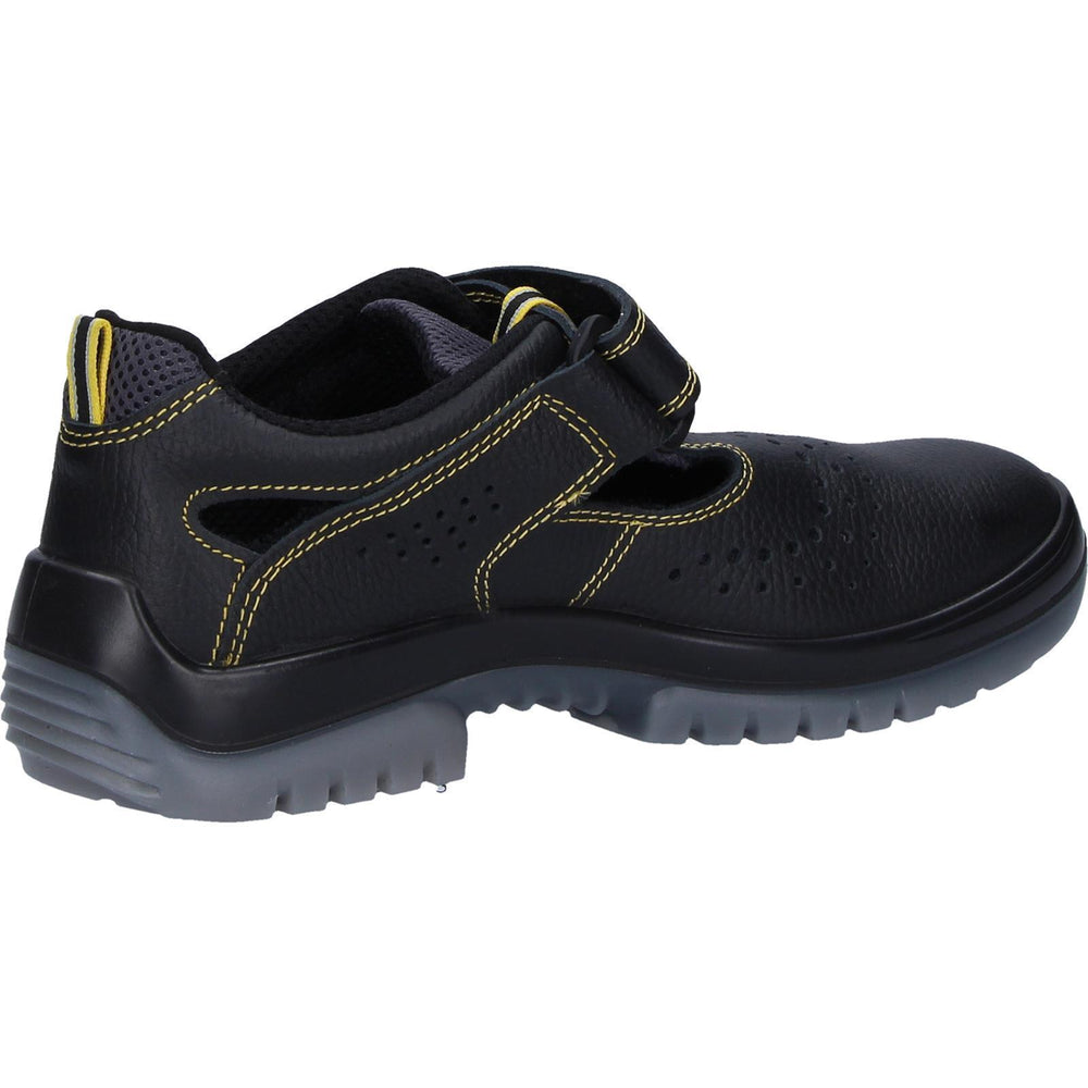 CanadianLine CL Lama Sandale S1 Sicherheitsschuhe