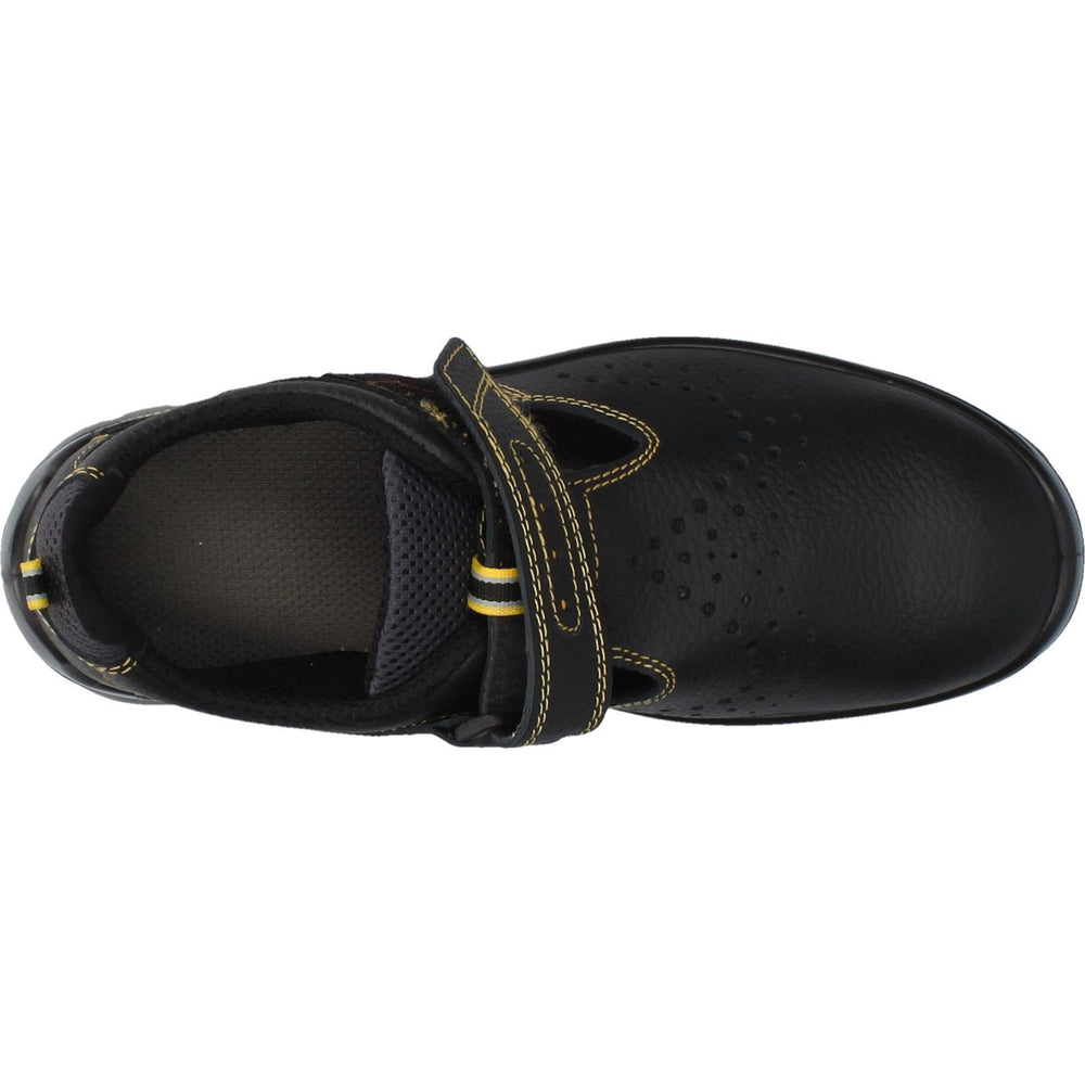 CanadianLine CL Lama Sandale S1 Sicherheitsschuhe