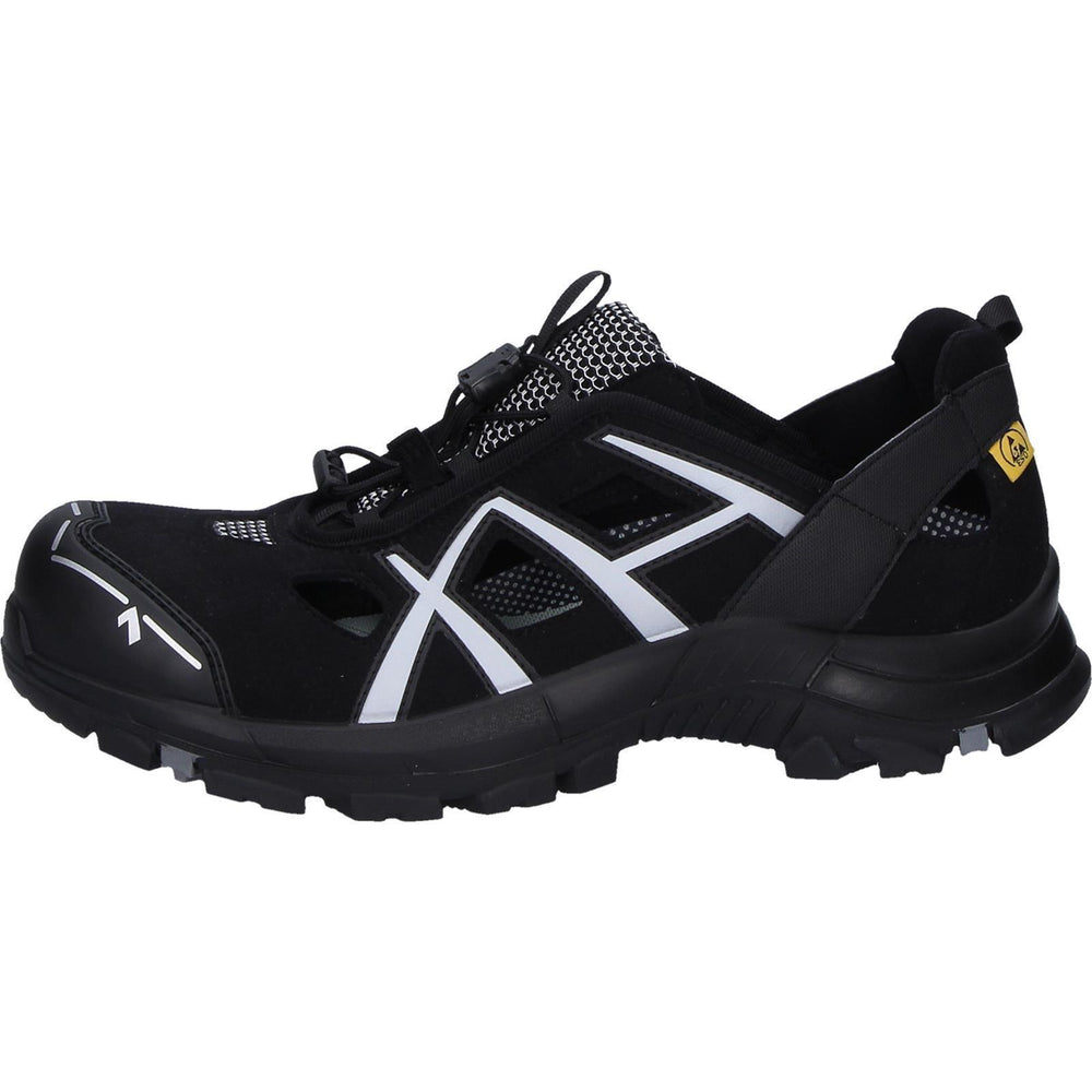 Haix Sicherheitsschuhe Safety 62 low