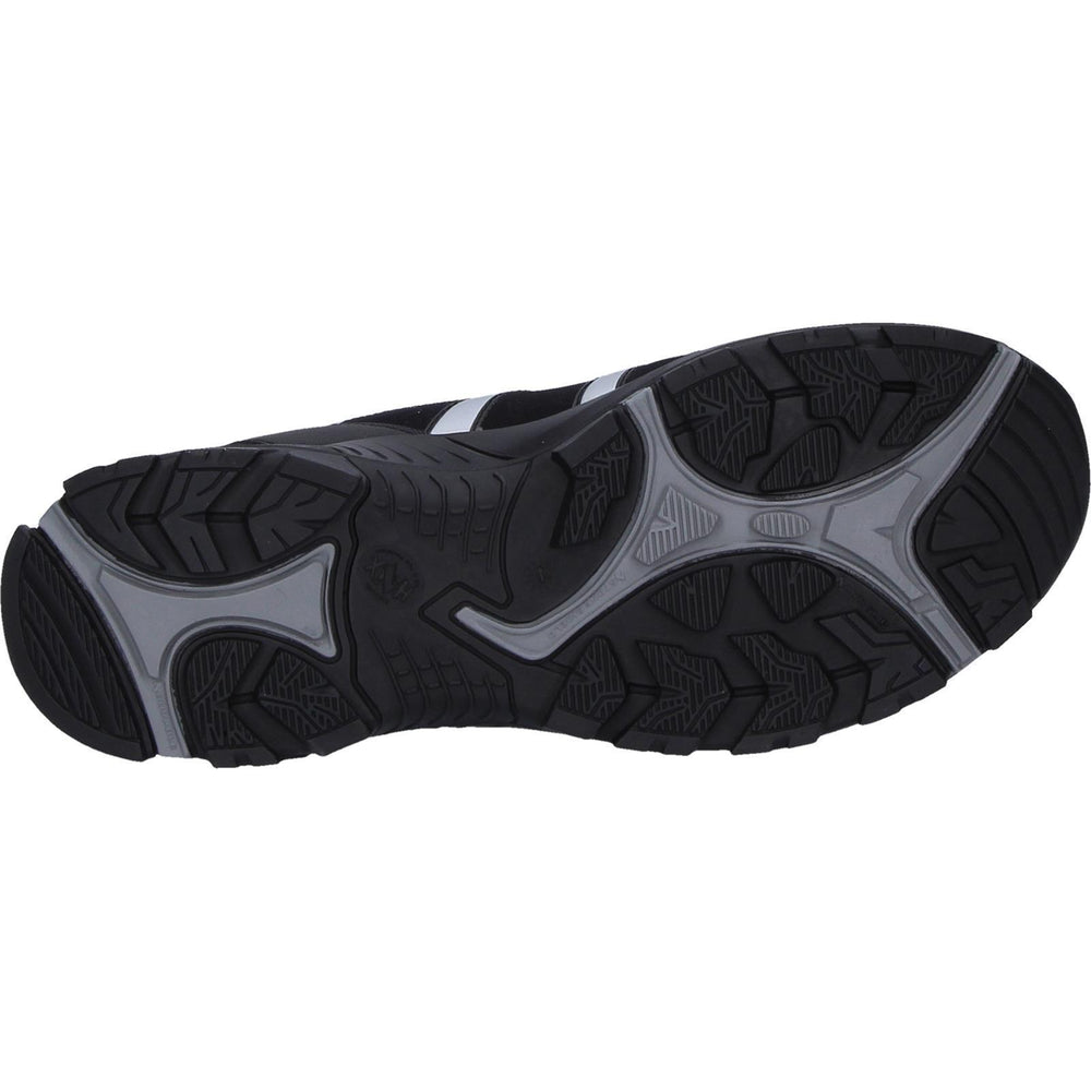 Haix Sicherheitsschuhe Safety 62 low
