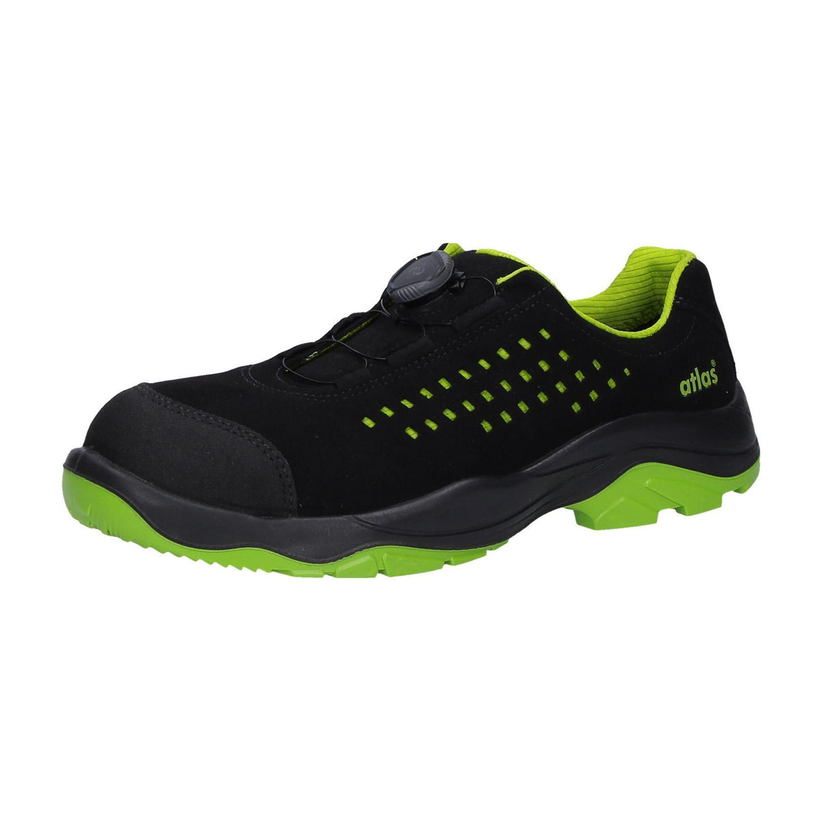 Atlas SL 9205 XP Boa EN345 S1 Sicherheitsschuhe - workXperts