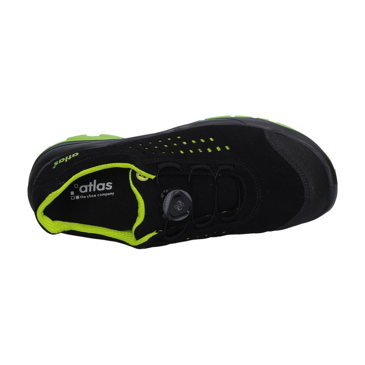 Atlas SL 9205 XP Boa EN345 S1 Sicherheitsschuhe - workXperts