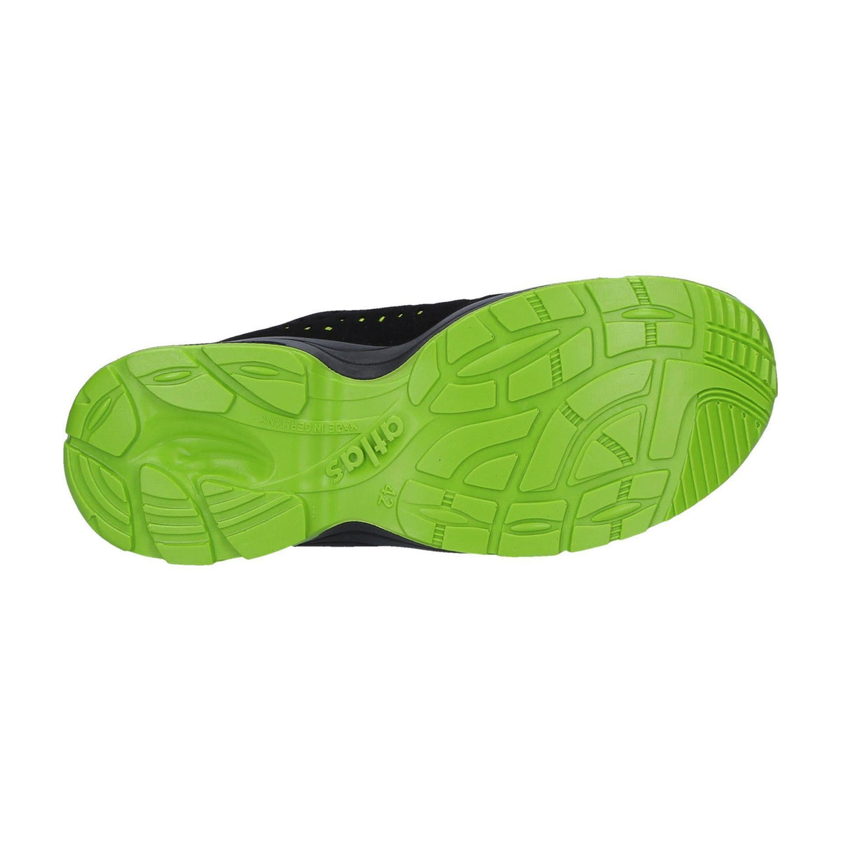 Atlas SL 9205 XP Boa EN345 S1 Sicherheitsschuhe - workXperts