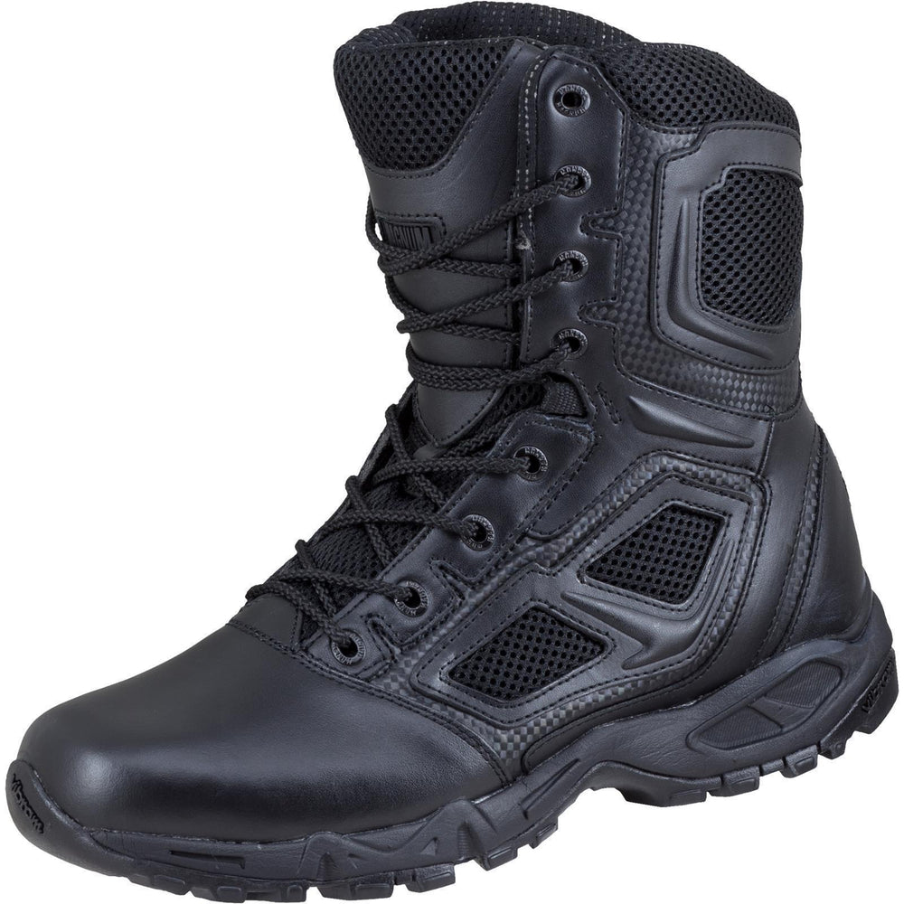 Hi-Tec Sicherheitsschuhe Magnum Elite Spider 8.0