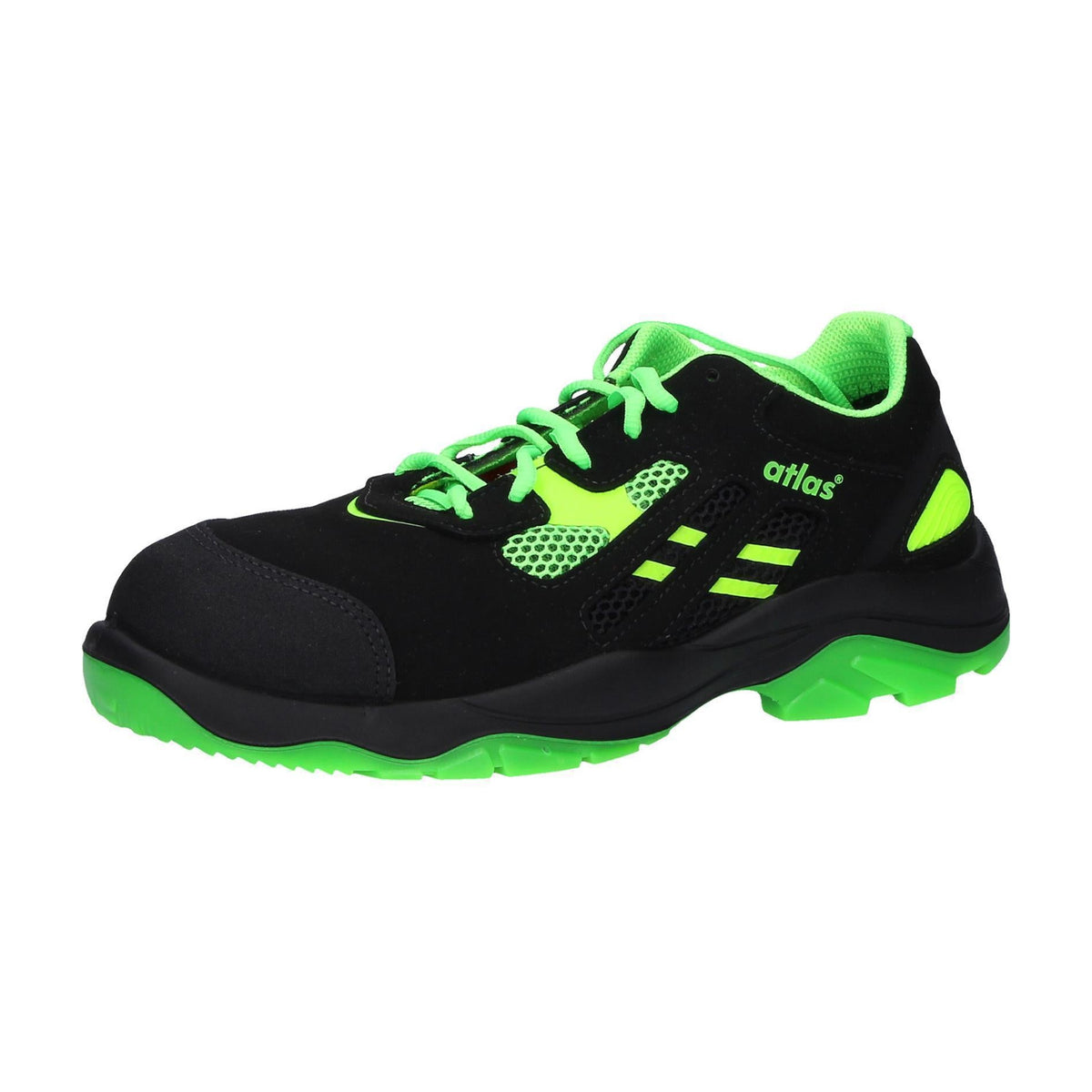 Atlas Flash 2605 XP ESD EN20345 S1 Sicherheitsschuhe - workXperts